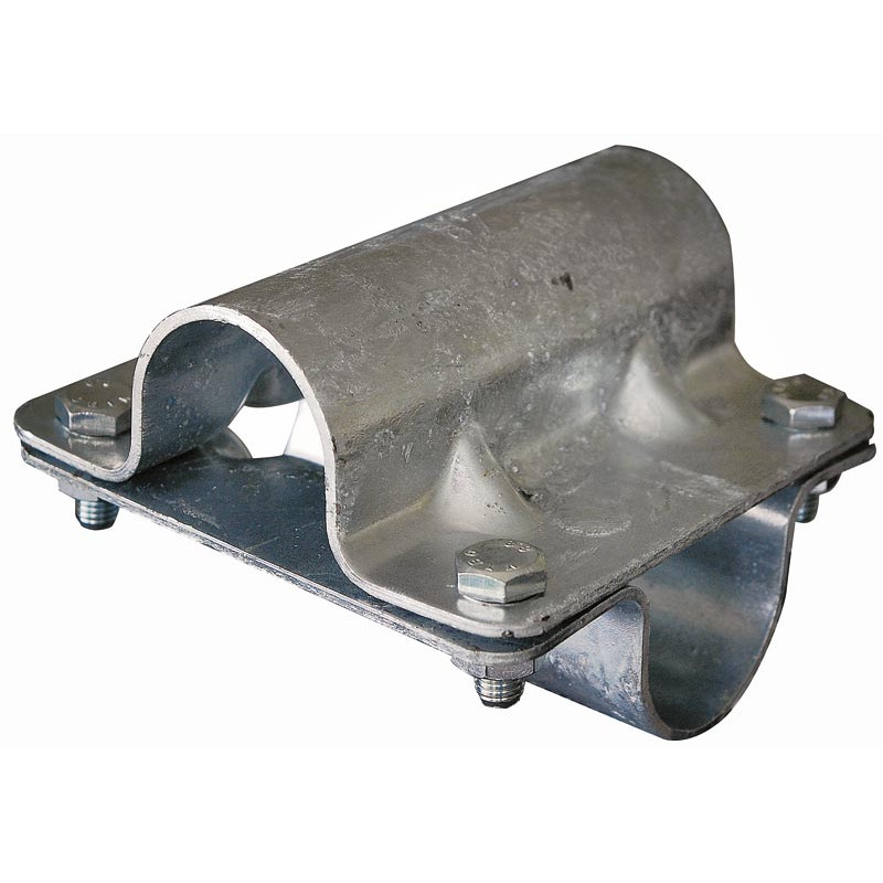 Ø 60/49 mm bracket for wither bar mounting