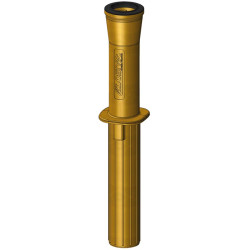 "ISOPROTEC" PE cover for Ø 102 mm posts  "ISOPROTEC" PE cover for Ø 102 mm posts