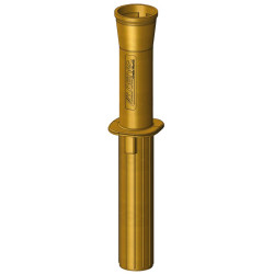 "ISOPROTEC" PE cover for Ø 102 mm posts  "ISOPROTEC" PE cover for Ø 102 mm posts