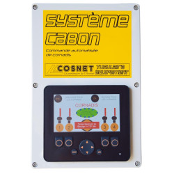 CABON System starting kit