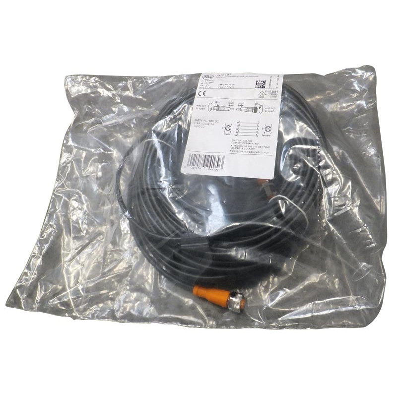 M/F M12 electric cable M/F M12 electric cable