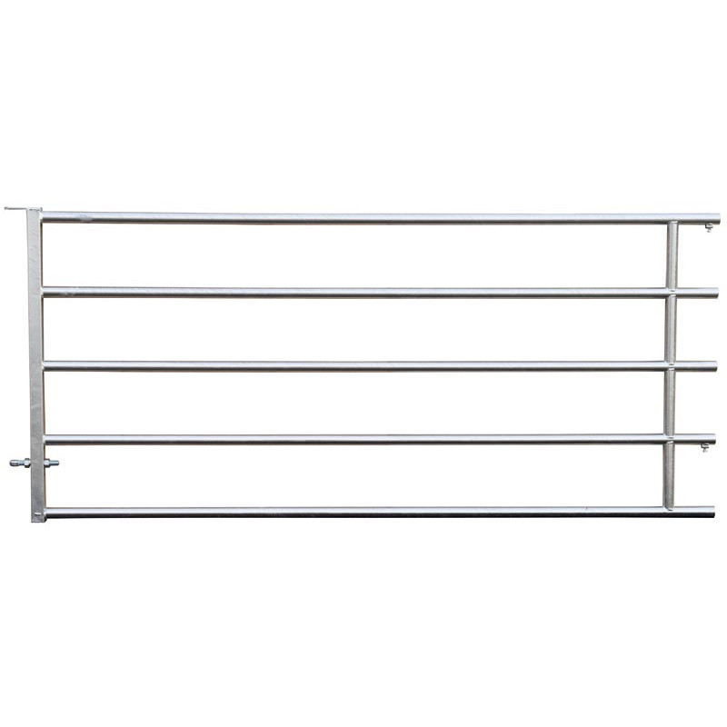 3/4 m Ø 42.4 mm field rear panel 3/4 m Ø 42.4 mm field rear panel