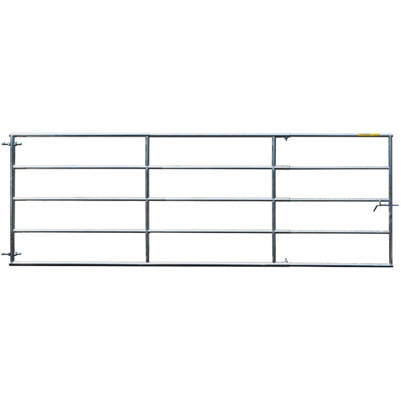 4/5 m Extendable field gate