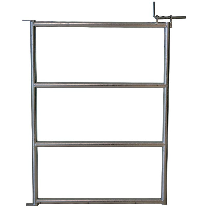 Service gate