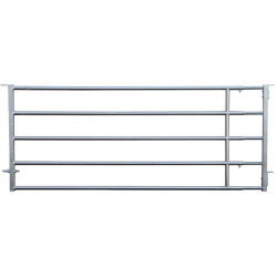 3/4 m extendable Ø 42.4 mm field panel