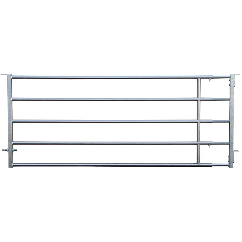 3/4 m extendable Ø 42.4 mm field panel
