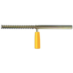 Extra "EASYLOCK" automatic latch