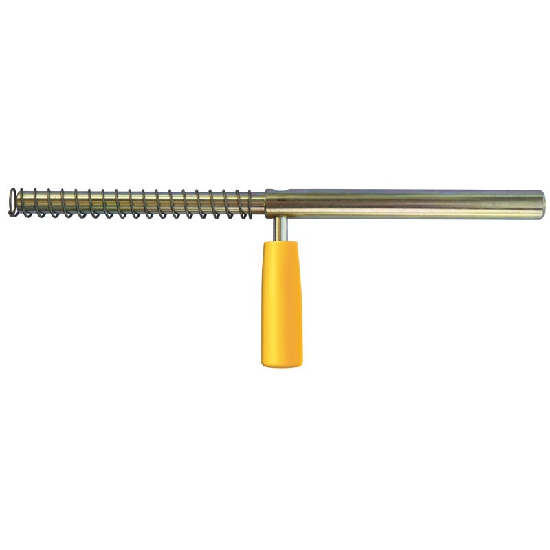 Extra "EASYLOCK" automatic latch