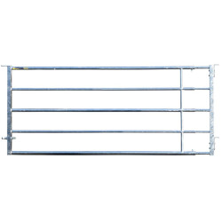 2/3 m extendable Ø 42.4/35 mm field panel