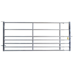 Extendable 2/3 m field panel