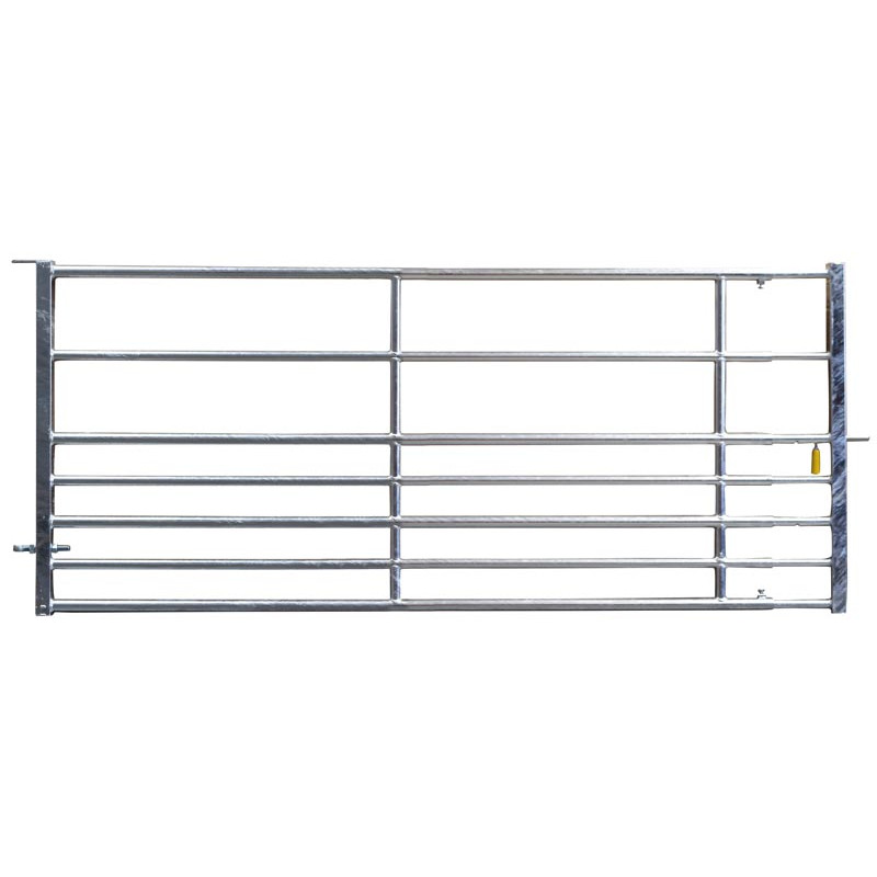 Extendable 2/3 m field panel