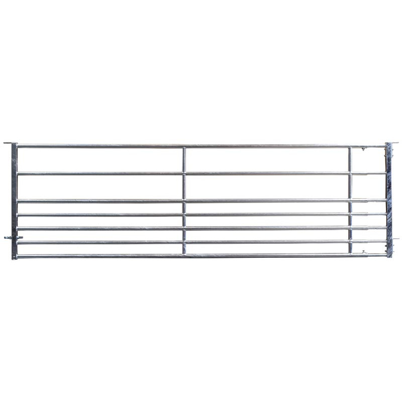 Extendable 4/5 m field panel