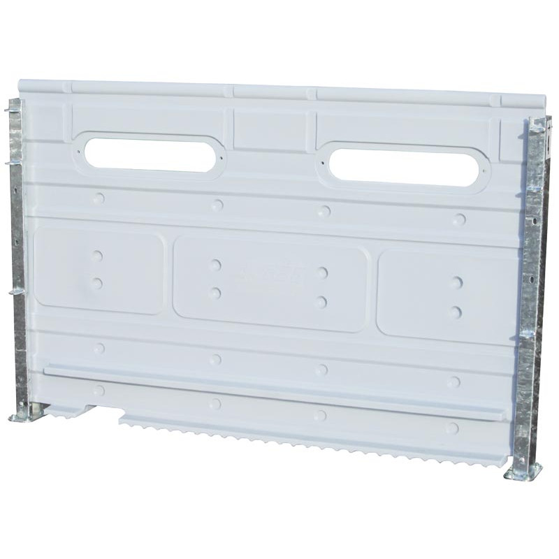 Partition for Hygiene Plus calf pen