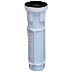 PE sleeve for Ø 76 mm post