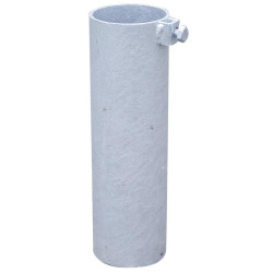 Sleeve for Ø 76 mm post