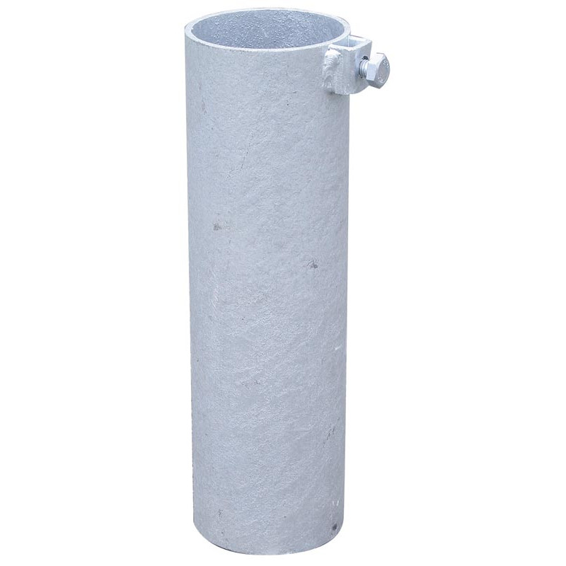 Sleeve for Ø 76 mm post