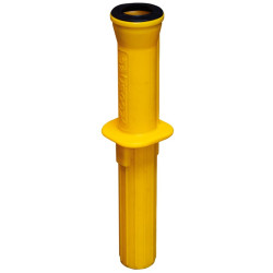 "ISOPROTEC" PE for posts Ø 76 mm 