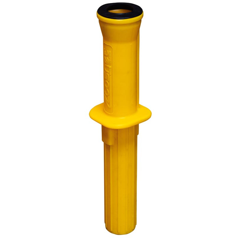 "ISOPROTEC" PE for posts Ø 76 mm 
