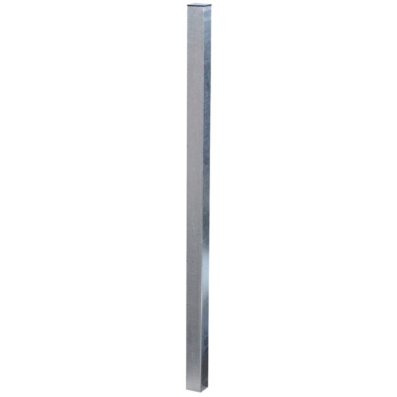 Square 80 x 80 mm post to embed