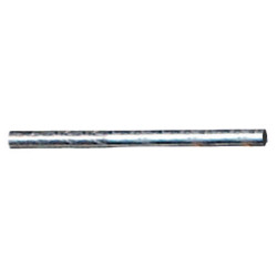 Connection tube for control bar