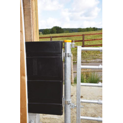 SECURIPASS gate