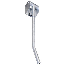 Finger gate - one unit