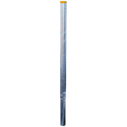 Ø 102 mm bare renovation post