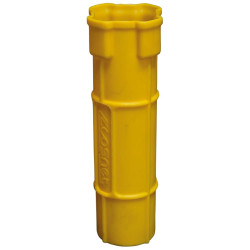 "ISOPROTEC" PE sleeve for "ISOPROTEC cover"