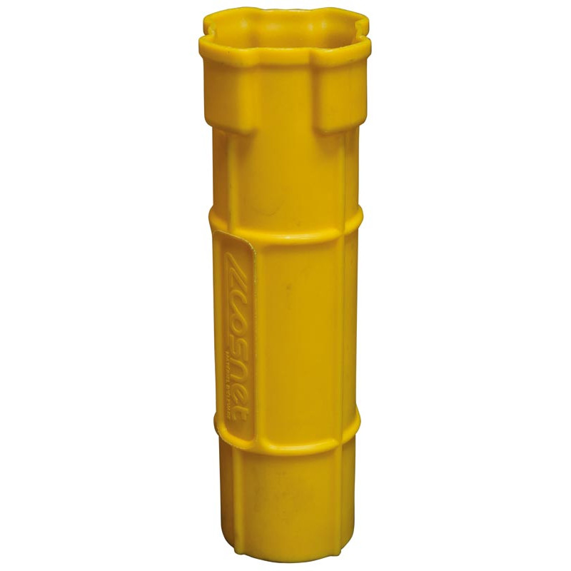 "ISOPROTEC" PE sleeve for "ISOPROTEC cover"