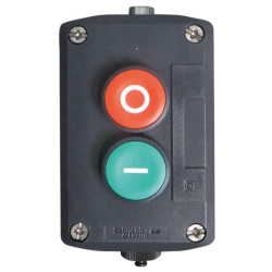 CABON button unit