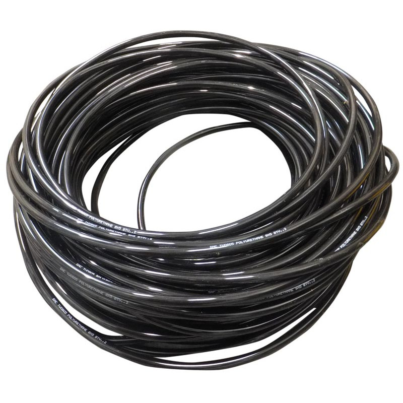 Ø 8 mm pneumatic tube