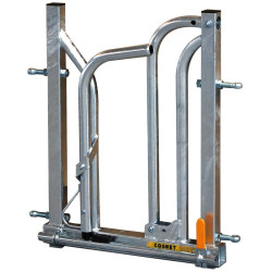 Swedish PRO yoke panel - 1 m/1 space