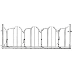Swedish PRO yoke panel - 3 m/4 spaces