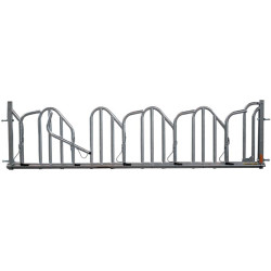 Swedish PRO yoke panel - 4 m/5 spaces