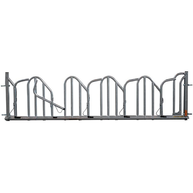 Swedish PRO yoke panel - 4 m/5 spaces
