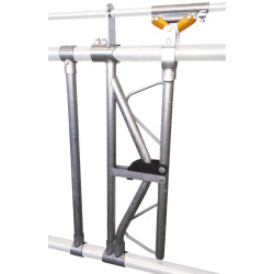 1 comfort SR headlock panel space kit 