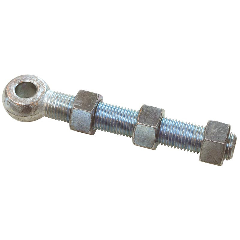 Ø 22 mm threaded eye bolt