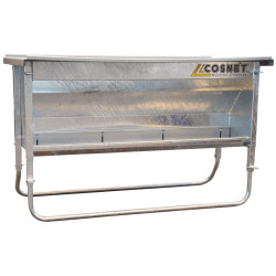 750 l monoblock calf feeder