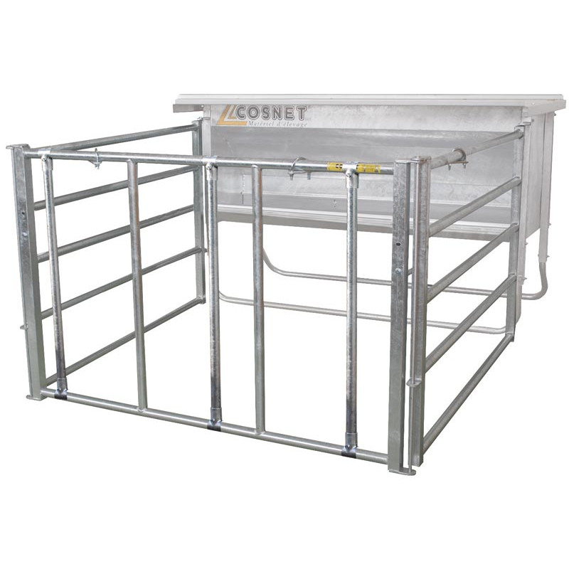 Pen for monoblock feeder Pen for monoblock feeder