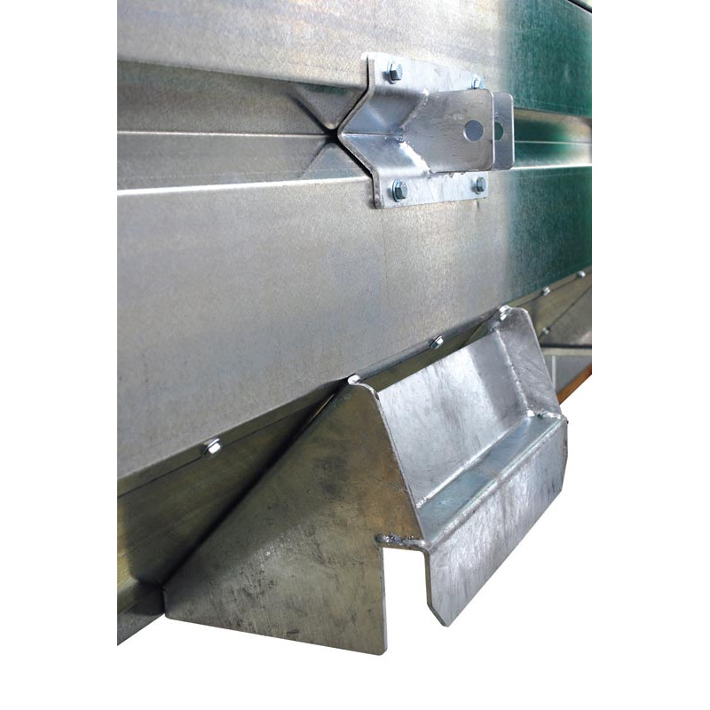 Scalable 2 m feeder - 750 l Scalable 2 m feeder - 750 l