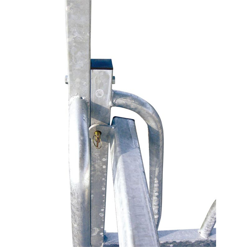 RTLS feed panel hay rack RTLS feed panel hay rack