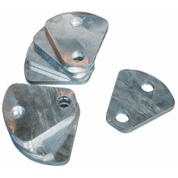 Double round RDC hay rack Double round RDC hay rack