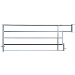 Ø 34 mm pasture front end drinker/column opening Ø 34 mm pasture front end drinker/column opening