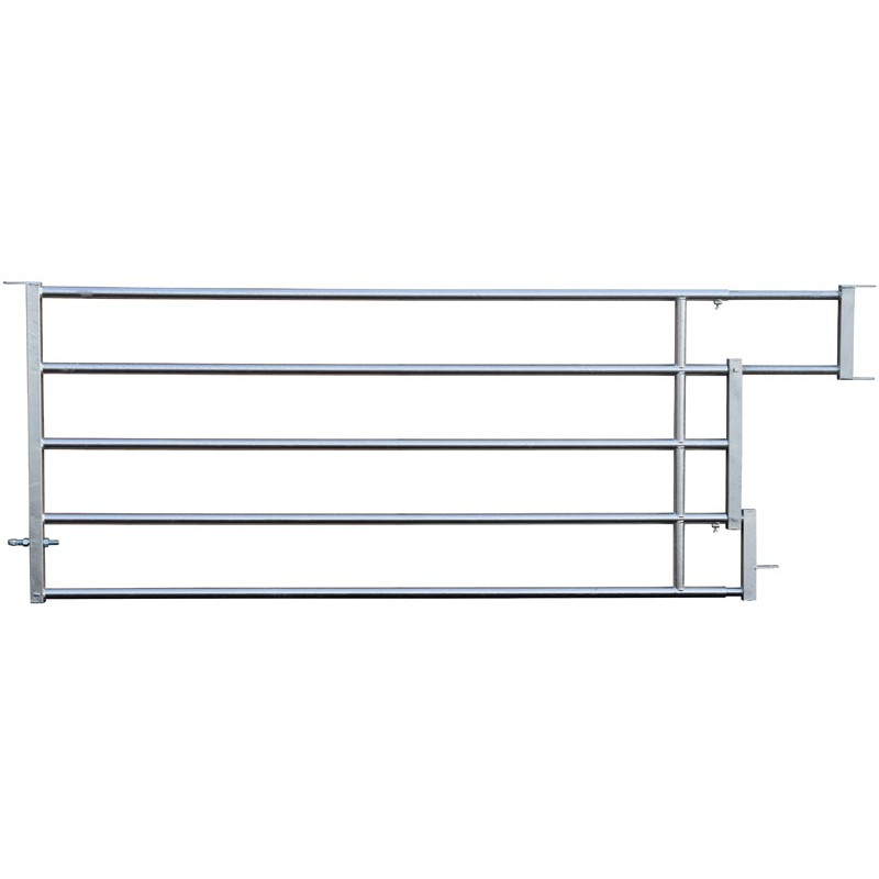 Ø 34 mm pasture front end drinker/column opening Ø 34 mm pasture front end drinker/column opening