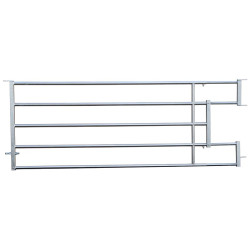 Ø 34 mm pasture front end drinker/column opening Ø 34 mm pasture front end drinker/column opening