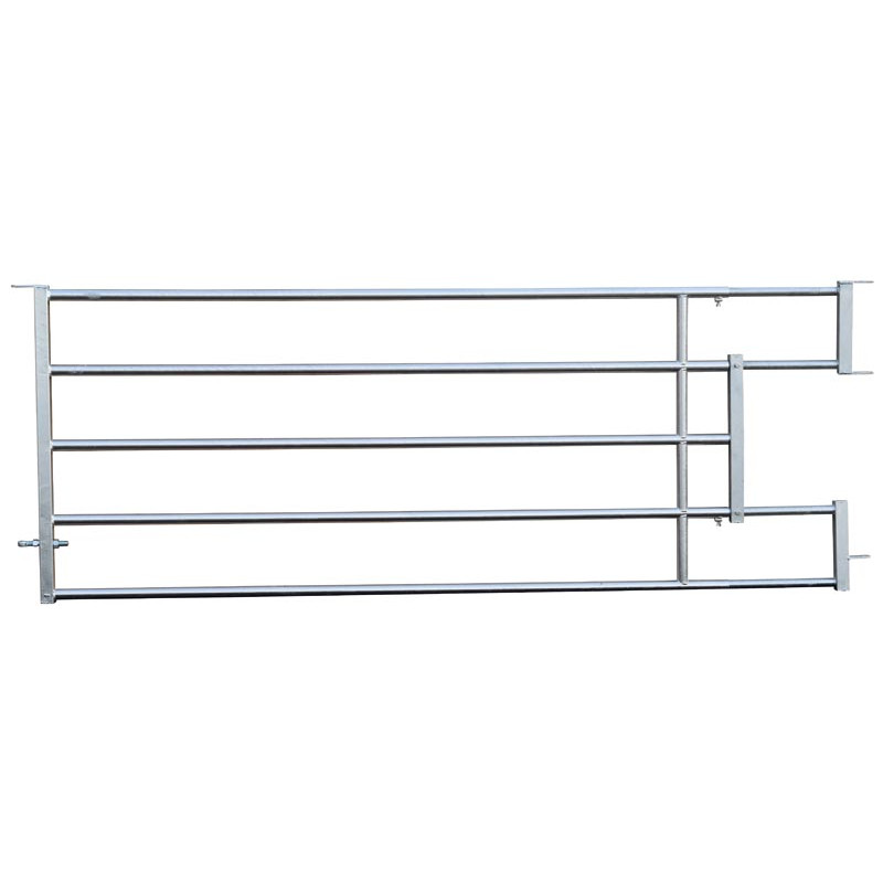 Ø 34 mm pasture front end drinker/column opening Ø 34 mm pasture front end drinker/column opening