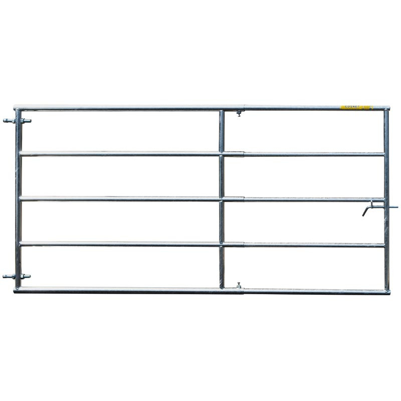2/3 m Extendable field gate