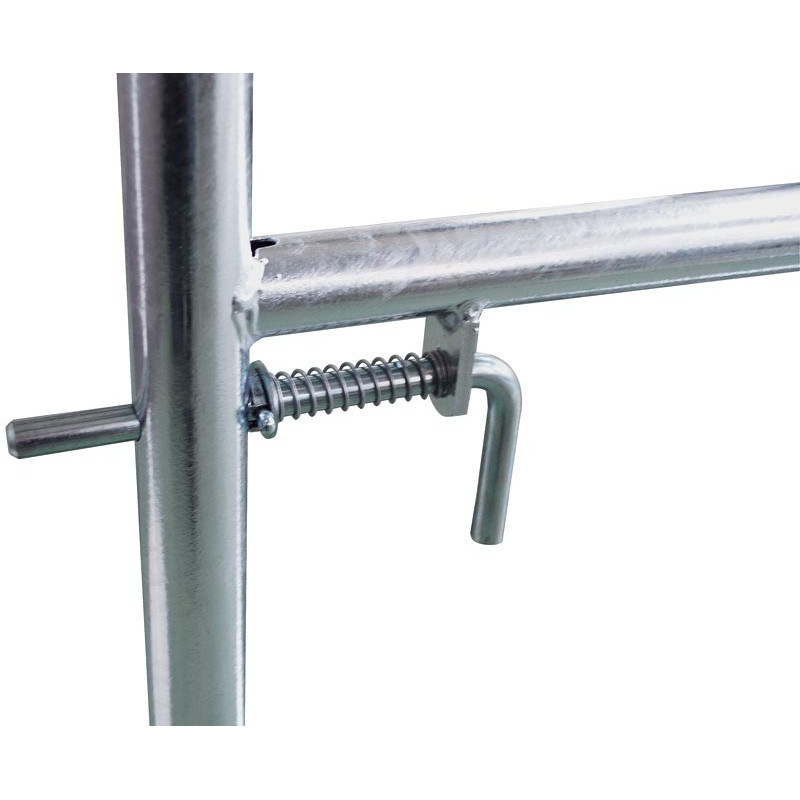 2/3 m Extendable field gate 2/3 m Extendable field gate