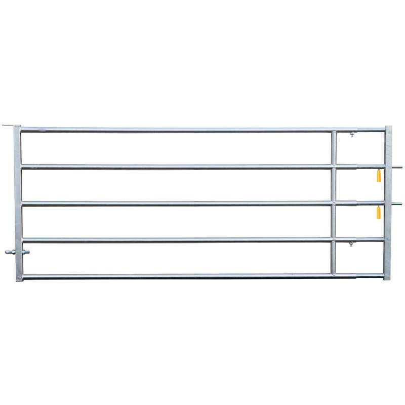 Extra "EASYLOCK" automatic latch Extra "EASYLOCK" automatic latch