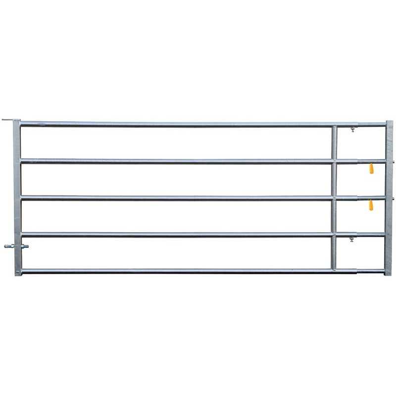 Extra "EASYLOCK" automatic latch Extra "EASYLOCK" automatic latch